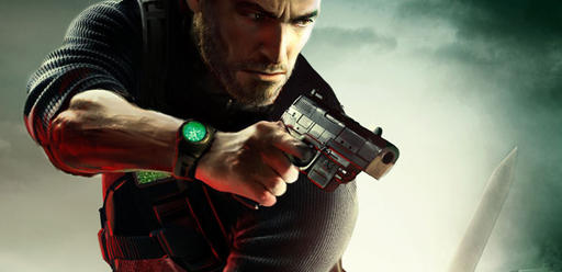 Системные требования Splinter Cell: Conviction