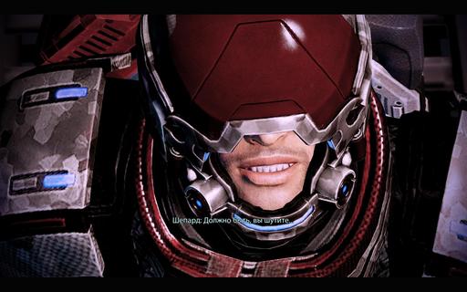 Mass Effect 2 - Mass Effect 2 - Обзор DLC "Повелитель".