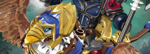 World of Warcraft - Серия «World of Warcraft» от Mega Bloks поступит в продажу этим летом.