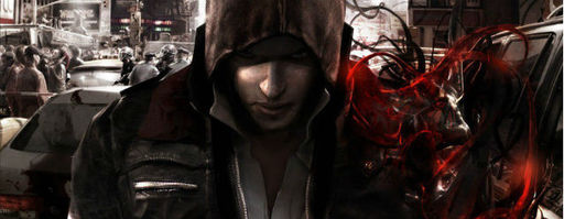 Prototype 2 - Видеообзор игры Prototype 2. Озвучивает Борис Репетур Prototype 2 - Видеообзор игры Prototype 2. Озвучивает Борис Репетур