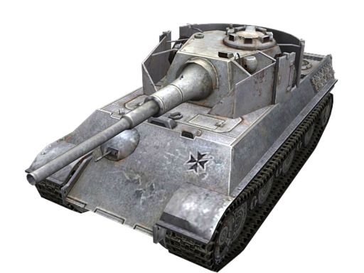 Ground War: Tanks - Обзор игры Ground War: Tanks